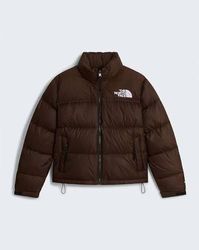Authentic The North Face Puffer Jacket