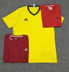 CRZV00092 Adidas Sports T-Shirts Bundle