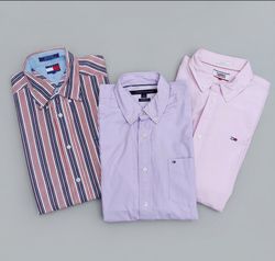 4C -1152 Tommy Hilfiger Shirts