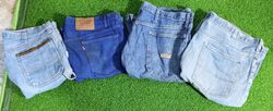 RALPH LAUREN AND OTHER MIX BRANDS SHORTS (D 265)