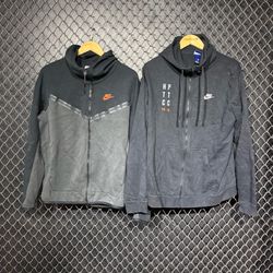 Vintage Nike Sweatshirts (FNC:547)