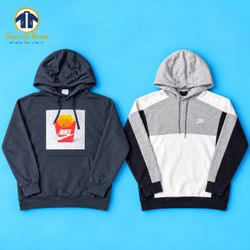 Nike Hoodies