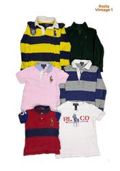 RV4498 Ralph Lauren Kids Clothes