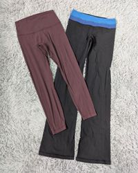 ***Lululemon Yoga Pants & Leggings Bundle