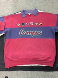 Vintage sweatshirt Crewneck