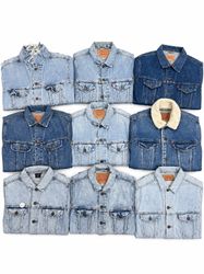 Levi's Jeans jackets