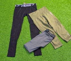 7844 - Gymshark Leggings