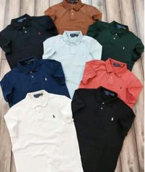 Polo Ralph Lauren Men Polo Shirts