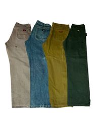 Dickies carpenter pant|V-T759
