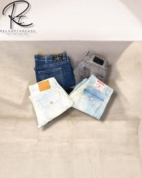 RT 1568 True Religion Men Jeans