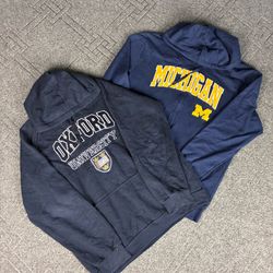 USA PRO GRAPHIC DESIGN SWEATSHIRT (CV 152)