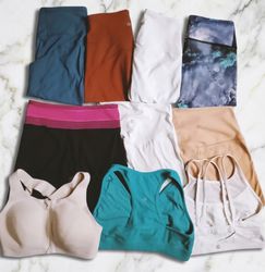 Mix Lululemon premium quality