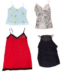 Y2K Nighties 15 pcs At 1458