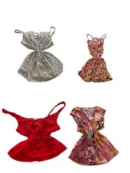Y2K Cami Tops- ST-368