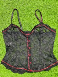 Women’s Y2K Tops (EV/25)