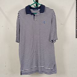 RALPH LAUREN POLO & CREW NECK T-SHIRTS BUNDLE 07