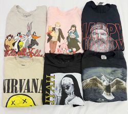 printed sweatshirts