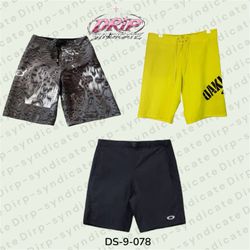 Shorts pour hommes Oakley – Shorts décontractés et..