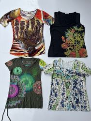 Y2K tops 21 pcs