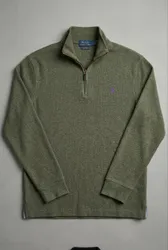 Ralph Lauren 1/4 Zip Knits