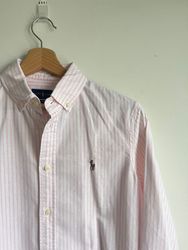 ⚜️Ralph Lauren button up shirt