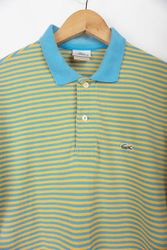 Classic Lacoste T Shirts