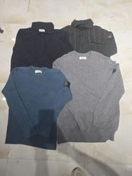 Stone island Sweaters