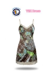Y2K Dress