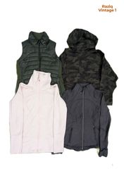 💥 RV4088 Lululemon Mix Jackets