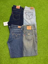 Y2k women LEVI STRAUSS & CO or levis  jeans #2A
