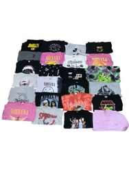 Brand sweatshirt 43 pcs