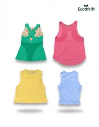 Lululemon Tank Tops