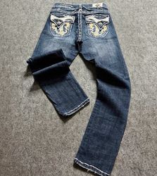 Y2K jeans Flare & bootcut