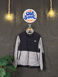 The North Face Fleece Jackets | OSV-401