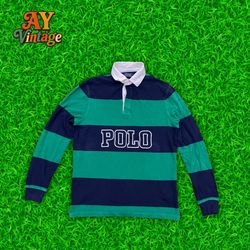 A.Y548 Ralph Lauren Polo T-Shirts