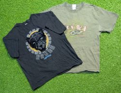 6941 - Vintage Style Half and Full Sleeves T-Shirt..