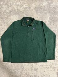 Patagonia Fleece Jackets - [TS-0644]