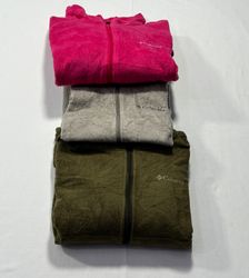 Columbia Fleece – Grade A/B – 10 Pcs | 10082