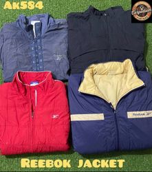 Reebok jacket ak584