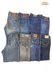 RV4173 Hip-hop Jeans