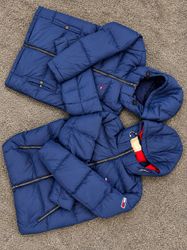 Tommy Hilfiger & Tommy Jeans Giacche imbottite mis..