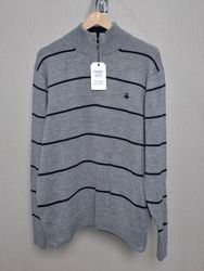 (16B4)Sweaters en maille Brooks Brothers