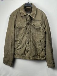 Giubbotti vintage Hollister e Abercrombie & Fitch