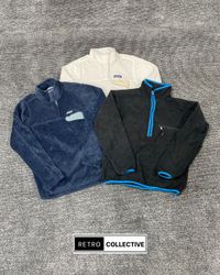 Premium Patagonia Fleece Jackets #220926