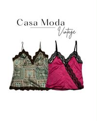 170926-17 cami tops 15 pcs