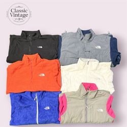 The North Face Fleece Jackets