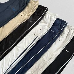 Special Premium ẞåggy Nike Trackpants