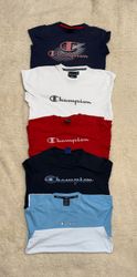 Champion T- Shirts