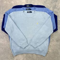 Polo Ralph Lauren Sweaters