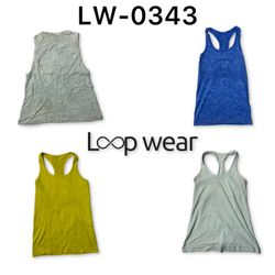 Lululemon Tank Tops